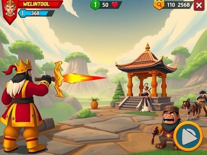 Blaze Dynamo Begum King combat system showing character special moves